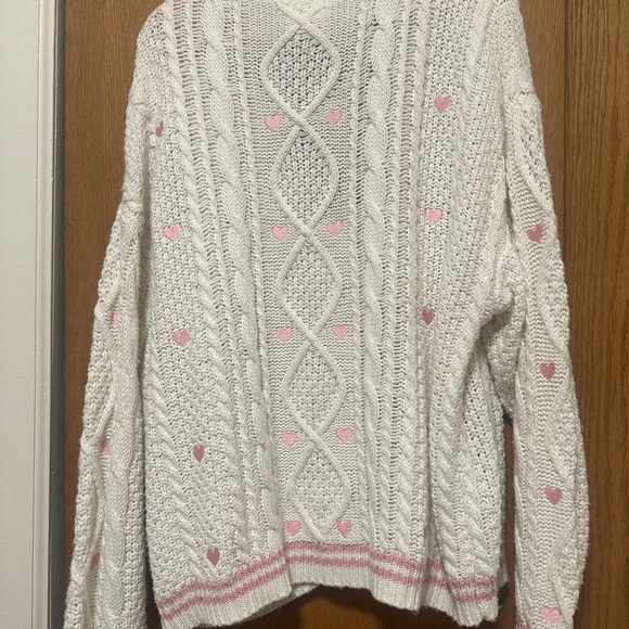 Taylor Swift Lover Cardigain - Picture 2 of 3